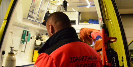 Neviditelný zabiják. Záchranáři varují před otravami CO