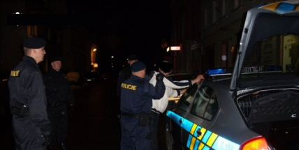 Policisté od začátku roku odhalili téměř šest set opilých a zfetovaných řidičů