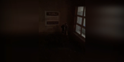 Policisté obvinili muže, který vykřikoval nacistická hesla