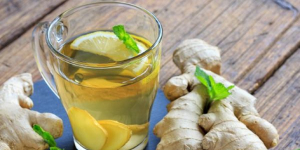 Heřmánek, zázvor nebo šalvěj. I bylinky pomáhají při nachlazení