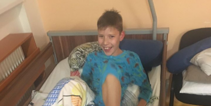 Víkend v Alce: Pro klienty s postižením malé dobrodružství, pro jejich rodiče obrovská pomoc