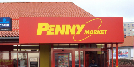 Penny varuje zákazníky: Soutěž o poukázky se nekoná