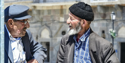 Ahoj, nazdar, čau: Dnes je světový den pozdravů