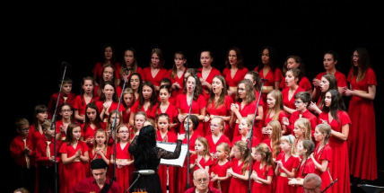 Nemocnice zve na vánoční koncert. Vystoupí pěvecký sbor CANZONETTA