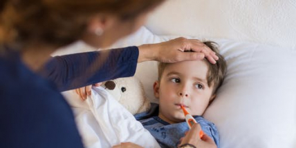 Hygienici: Respiračních onemocnění přibývá, o slovo se hlásí i chřipka