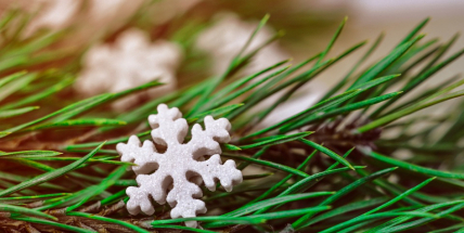 Sedlčanské náměstí bude v sobotu plné vloček. Za každého počasí