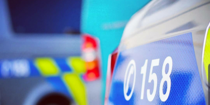 Policisté kontrolovali vozidla, viditelnost chodců i cyklistů