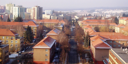 Městem pro byznys za 10 let byl ve středních Čechách Benešov, Příbram skončila na druhém místě