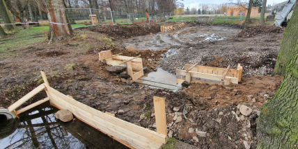 Kalník na Nováku prochází rekonstrukcí