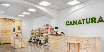 Šťastné a zelené! Darujte pod stromeček zdraví