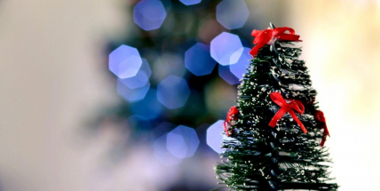 Část stromků a ozdob obsahuje nebezpečné látky