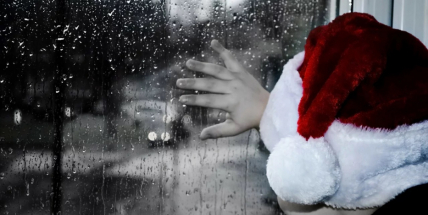 Spíš na blátě než na sněhu. O Vánocích se teploty přes den udrží nad nulou