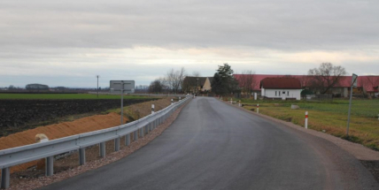 Radní schválili aktualizaci stavby průtahu Dobříší, zařazenou v zásobníku projektů spolufinancovaných Evropskou unií