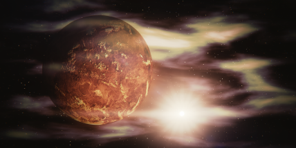 Letošní Vánoce budou ve znamení Večernice