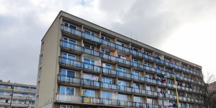 Příbram má přes čtyřicet problémových lokalit. Žije zde zhruba tisíc lidí