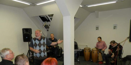 Ohlédnutí za Písničkami