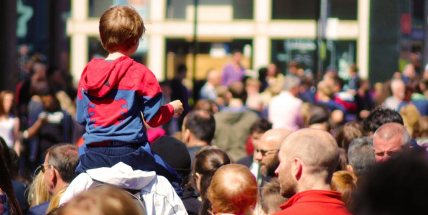 Ve Středočeském kraji od ledna do září přibylo 12.232 obyvatel