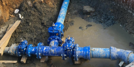 Vodohospodářský majetek investice potřebuje