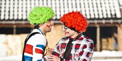 Zlatý nuget Bečánova zítra pokračuje 35. ročníkem