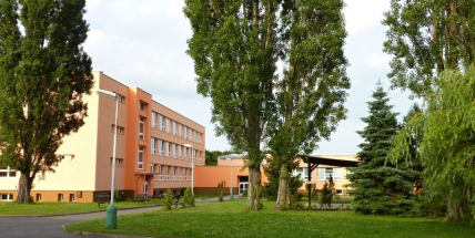 SOŠ Dubno je první ve Středočeském kraji
