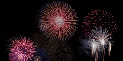 Příbram omezila používání zábavní pyrotechniky