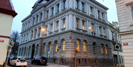 Příbram bude v příštím roce hospodařit se schodkem 135 mil.Kč