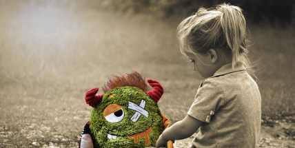 V Příbrami proběhne kroužek pro děti, jejichž rodiče se rozvádí