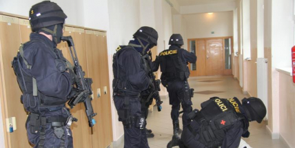 Rada schválila projektový záměr „Bezpečná škola“