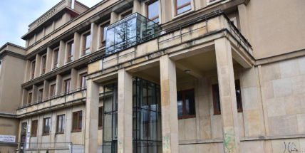 Výtah je zkolaudován, do provozu bude uveden mezi svátky