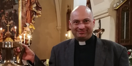 Sám před sebou nikdo neuteče