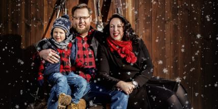 Vánoční vzpomínky aneb každá drobnost je nezapomenutelná