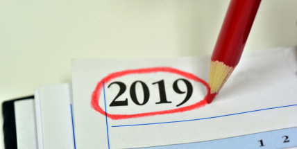 Nejčtenější články roku 2019