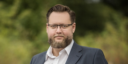 Jan Konvalinka: Přejme si do nového roku dostatek porozumění, lásky a zdravého rozumu