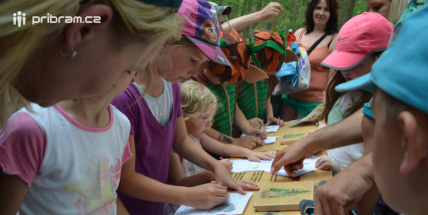 Naučné stezky, farmářské trhy, příměstské tábory. Místní akční skupiny zlepšují život na venkově