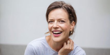 Hvězda seriálu Ordinace v růžové zahradě Andrea Růžičková porodila v příbramské nemocnici svého druhorozeného syna