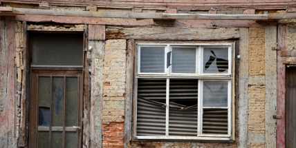 Vesnické biografy odvál čas. Dnes často chátrají a jsou pro ostudu