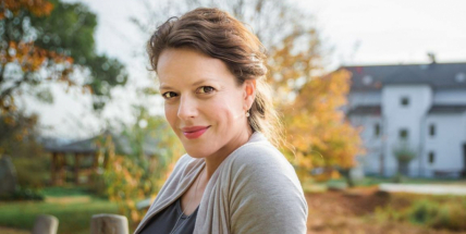 Andrea Růžičková: Snažím se být dobrou mámou a manželkou