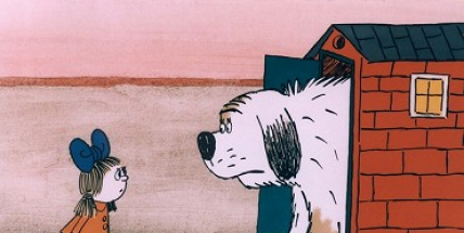 Kultovní Večerníček oslavil narozeniny. Děti jej před usnutím sledují již pětapadesát let