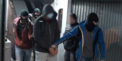 Policisté dopadli třiašedesátiletého exhibicionistu, který se uspokojoval před ženami