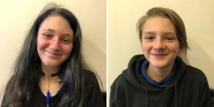 Svěřenci dětského domova jsou na útěku, kriminalisté vyhlásili pátrání