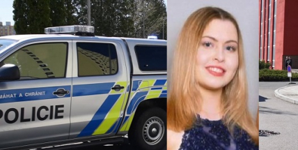 Sedmnáctiletá Klára odešla do školy, do které nedorazila. Policisté vyhlásili pátrání