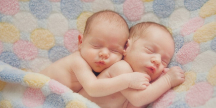 V loňském roce se v Příbrami narodilo devět dvojčat