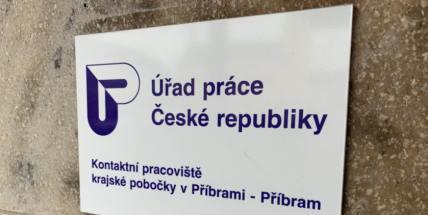 Nejvyšší nezaměstnanost ve středních Čechách byla v prosinci na Příbramsku