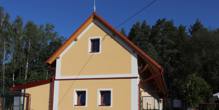 44 adoptovaných psů, 63 vrácených majiteli. Psí útulek v Lazci má za sebou úspěšný rok