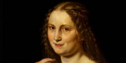 Josef Mánes: Milenkou slavného malíře byla dcera truhláře z Kňovic na Sedlčansku