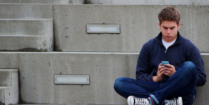 Nenech to být. Aplikaci proti šikaně využívají i děti na Příbramsku