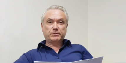 Zbyněk Prousek poradí, jak se bránit obchodním praktikám „šmejdů“