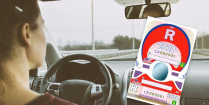 Blíží se konec platnosti dálničních známek