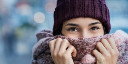 V týdnu bude přituhovat, teploty klesnou až na  -8 °C