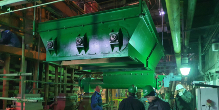 Teplárna dokončuje úpravu kotlů na štěpku, slibuje snížení ceny tepla